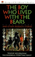 Boy With Bears