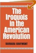 Iroquois American Revolution